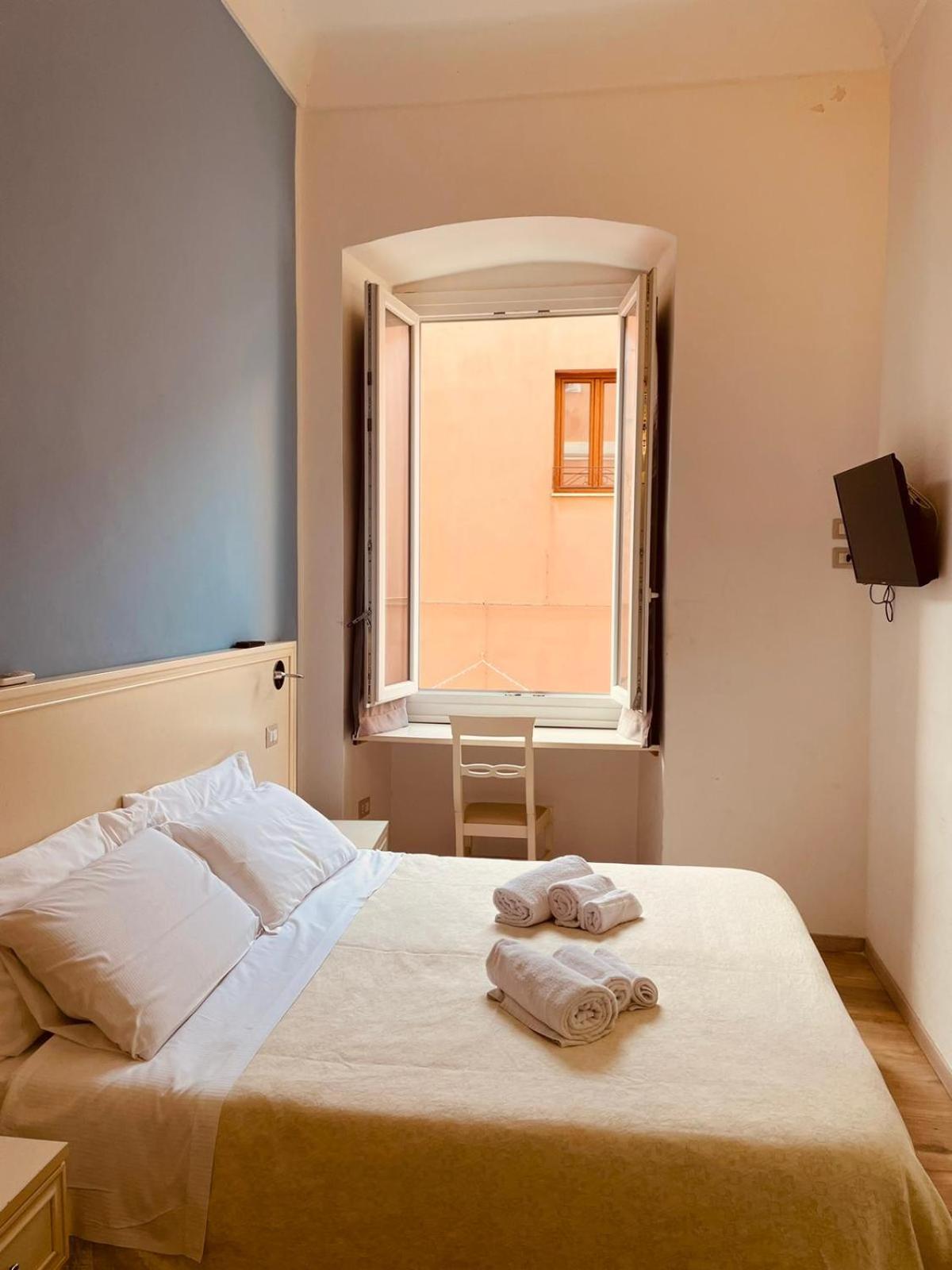 Drooms * Cagliari